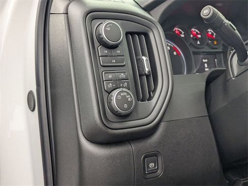 New 2026 Chevrolet Silverado 2500 Custom w/ Custom Value Package image 13