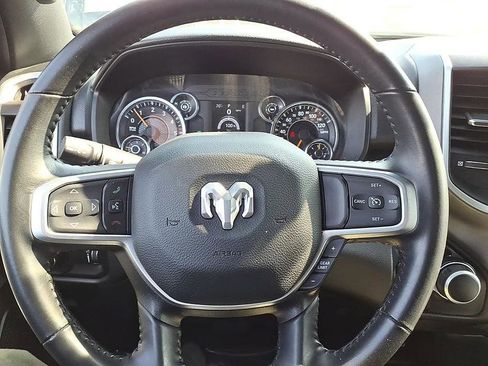 Used 2022 RAM 1500 Big Horn image 26