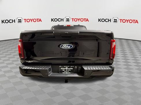 Used 2024 Ford F150 STX AWD/4WD image 7