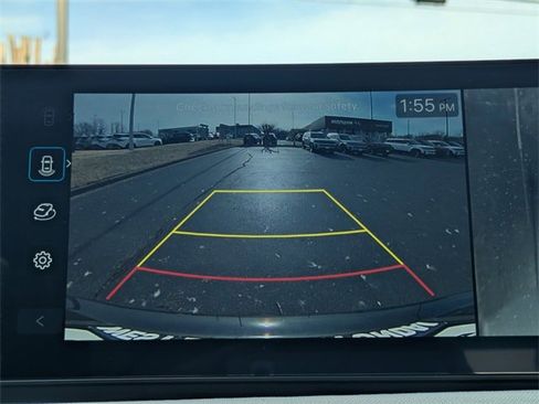 New 2026 Hyundai Tucson Limited w/ Tow & Go Package image 21