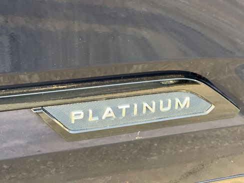 Used 2023 Toyota Tundra Platinum image 22