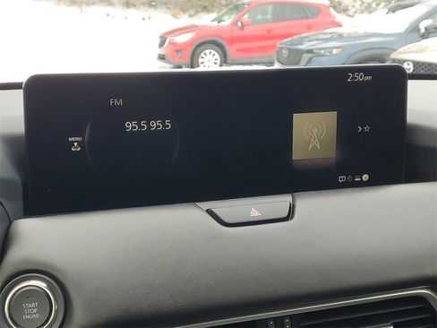 New 2026 MAZDA CX-70 3.3 Turbo w/ Premium Plus Pkg image 26