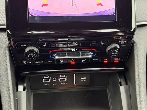 New 2025 Jeep Grand Cherokee Altitude image 18