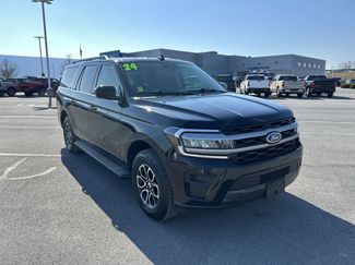 Used 2024 Ford Expedition Max XLT video 1