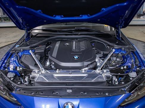 Certified 2024 BMW M440i xDrive Gran Coupe M440i xDrive w/ Premium Package image 5