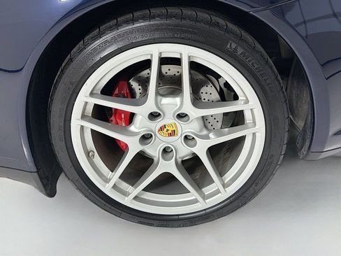 Used 2010 Porsche 911 Carrera 4S image 33