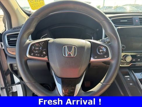 Used 2021 Honda CR-V EX image 4