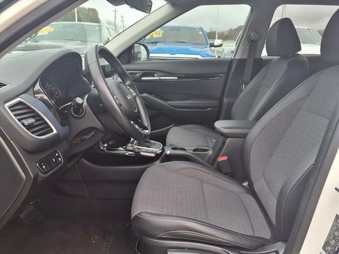 Used 2023 Kia Seltos Nightfall Edition image 17