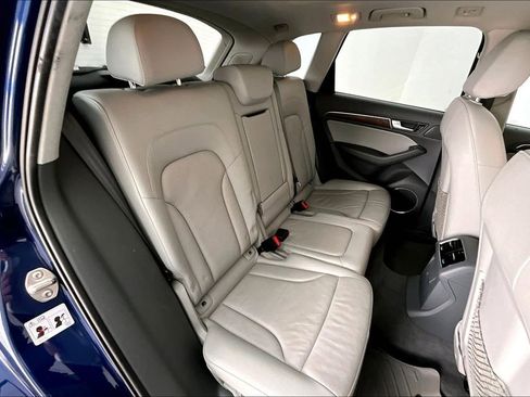 Used 2014 Audi Q5 2.0T Premium Plus image 36