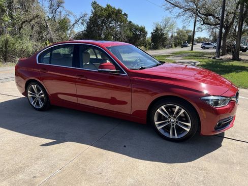 Used 2017 BMW 330i 330i 4dr Sedan image 19