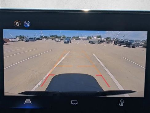 New 2026 Chevrolet Colorado Trail Boss image 14