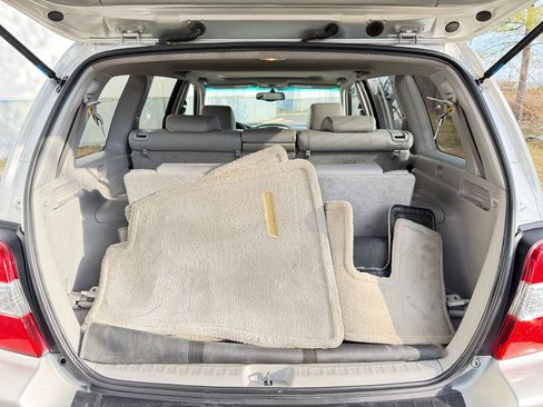 Used 2006 Toyota Highlander 4WD Hybrid image 20