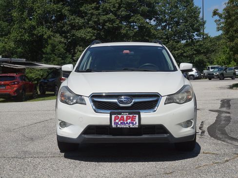 Used 2015 Subaru Crosstrek 2.0i Premium AWD/4WD image 2