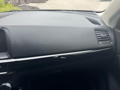 Used 2016 MAZDA CX-5 Sport image 17