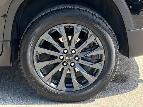 Used 2022 Chevrolet Traverse RS FWD image 31