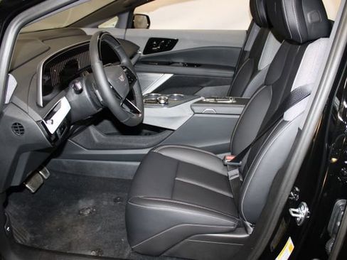 New 2026 Cadillac Optiq Sport 1 AWD/4WD image 5