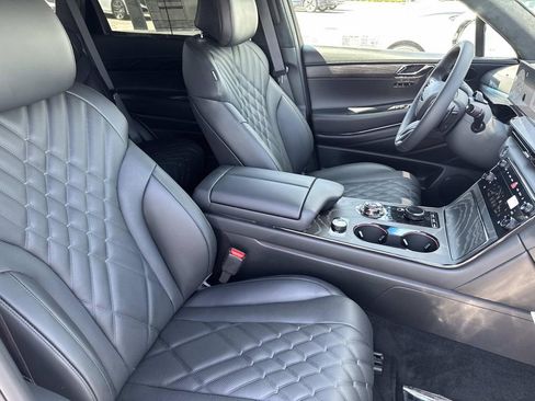 New 2026 Genesis GV80 3.5T Prestige image 29