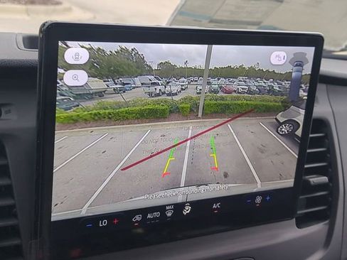 New 2026 Ford Transit 250 148 Medium Roof image 20