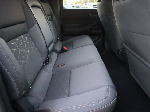 New 2026 Nissan Frontier SV w/ SV Convenience Package image 44