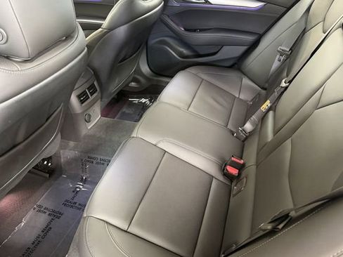 Used 2025 Cadillac CT5 Premium Luxury image 14