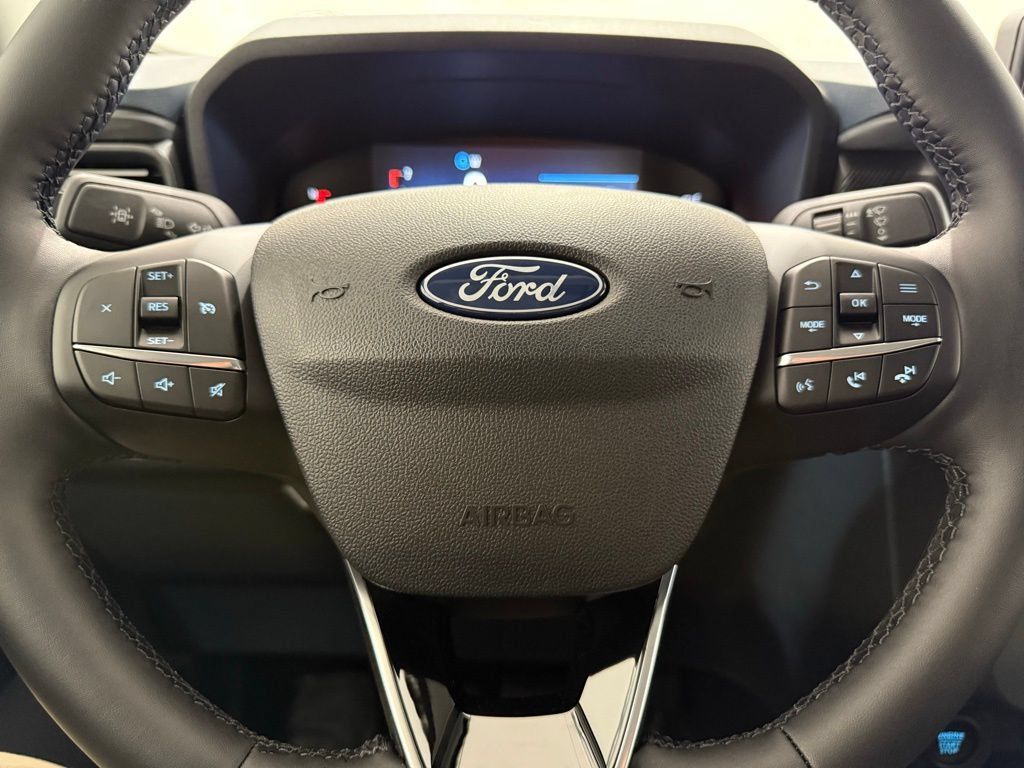 New 2025 Ford Maverick XLT w/ XLT Luxury Package AWD/4WD image 42
