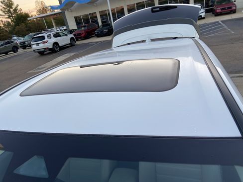 New 2026 Honda CR-V EX-L image 15