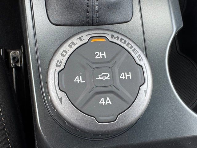 New 2026 Ford Bronco Badlands w/ Sasquatch Package AWD/4WD image 35
