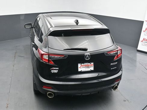 Used 2024 Acura RDX A-Spec image 33