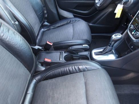 Used 2014 Buick Encore Convenience image 16