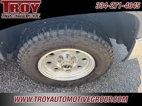 Used 2015 GMC Sierra 1500 2WD Regular Cab image 23