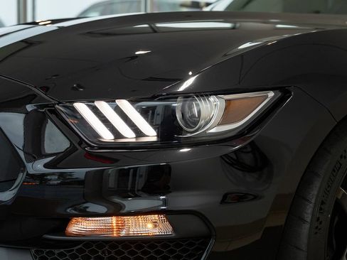 Used 2019 Ford Mustang Shelby GT350R w/ GT350R Equipment Group 920A RWD image 10