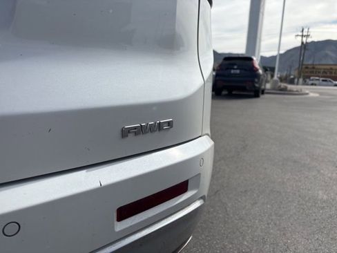 Used 2017 GMC Acadia Denali w/ Technology Package image 34