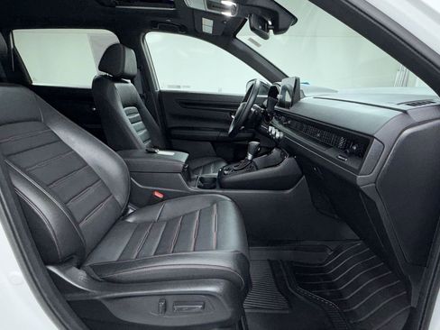 Used 2025 Honda CR-V Sport-L image 14