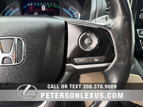 Used 2020 Honda Odyssey Touring image 30