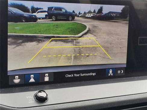 Used 2025 Honda Accord Sport image 26