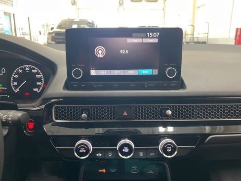 Used 2023 Honda Civic LX image 37