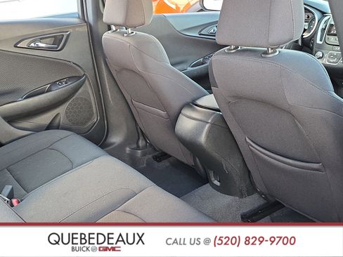 Used 2022 Chevrolet Malibu LS w/ LPO, Convenience Package 1 FWD image 23
