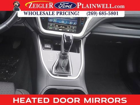 Used 2024 Subaru Outback Premium image 16