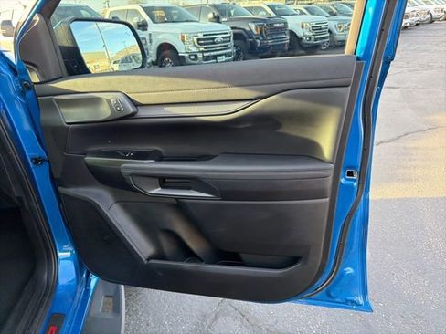 Used 2024 Ford Ranger Raptor image 39