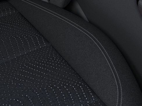 New 2026 Chevrolet Equinox EV LT image 21