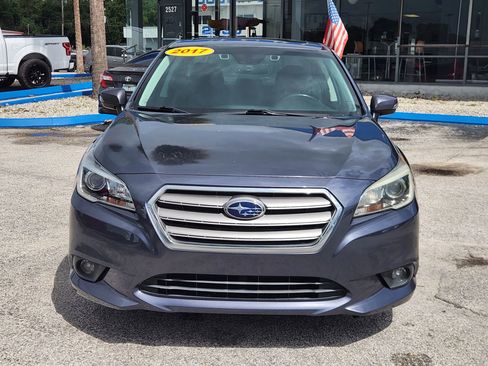 Used 2017 Subaru Legacy 2.5i Limited image 3