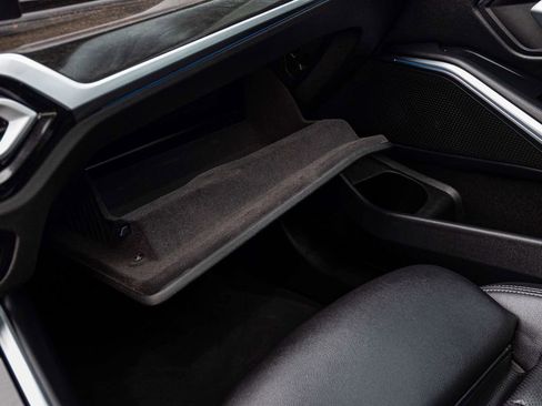 Used 2023 BMW 330i xDrive Sedan w/ M Sport Package image 3