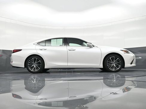 Used 2023 Lexus ES 350 w/ Premium Package image 30