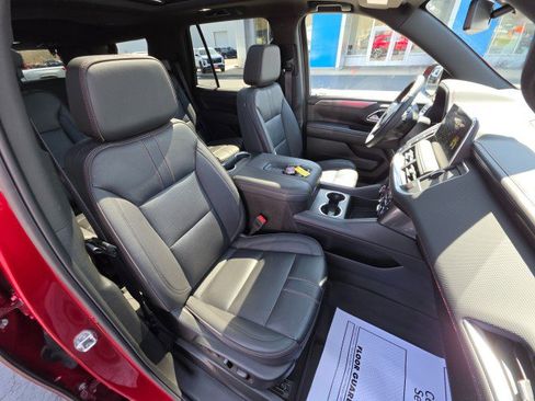 Used 2023 Chevrolet Tahoe RST w/ Luxury Package image 12