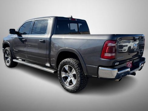 Used 2020 RAM 1500 Laramie image 4