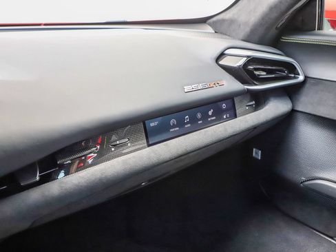 Certified 2026 Ferrari 296 GTS RWD image 68