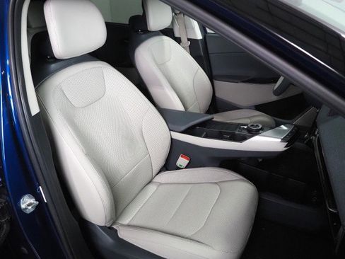 Used 2024 Kia EV6 Wind w/ Wind Technology Package image 2