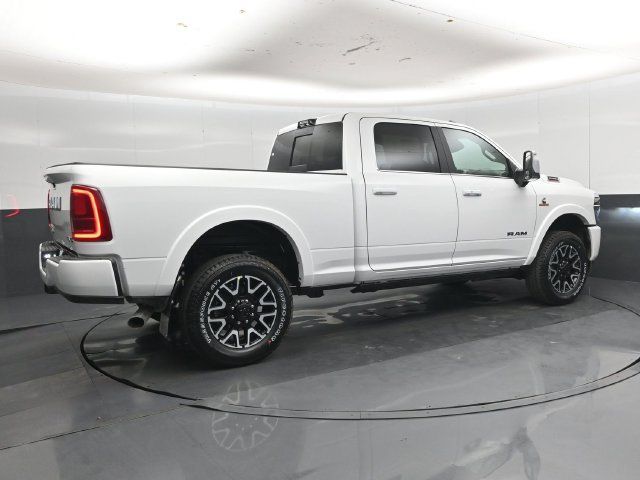 New 2027 RAM 2500 Limited AWD/4WD image 33