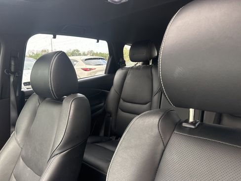 Used 2023 MAZDA CX-9 Grand Touring image 18