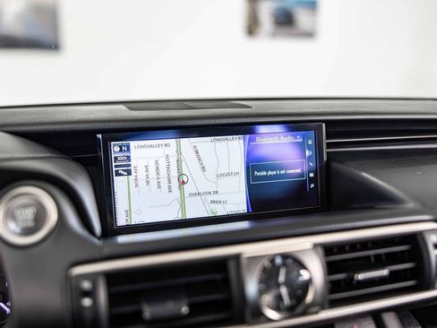 Used 2017 Lexus IS 300 AWD image 27